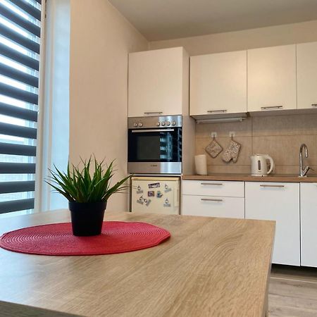 Apartman Vills SJJ Exterior foto