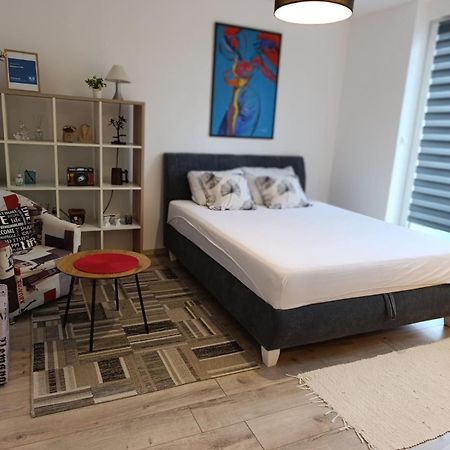 Apartman Vills SJJ Exterior foto