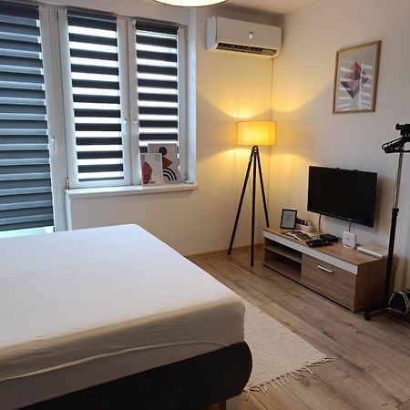Apartman Vills SJJ Exterior foto