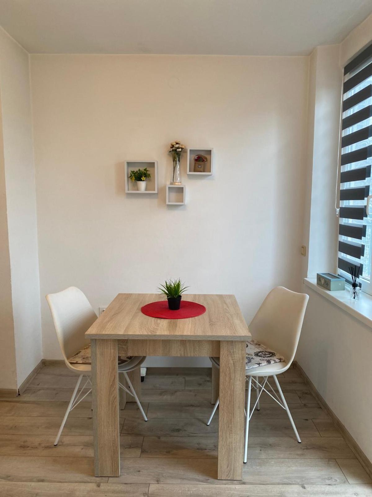 Apartman Vills SJJ Exterior foto