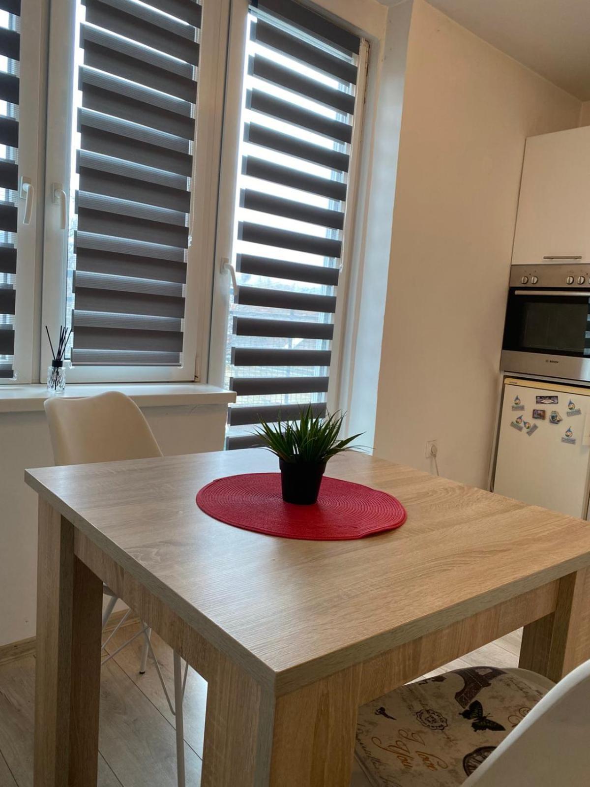 Apartman Vills SJJ Exterior foto