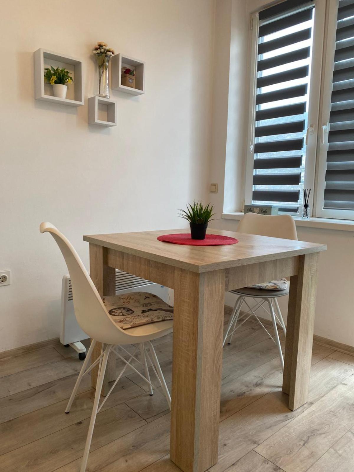 Apartman Vills SJJ Exterior foto