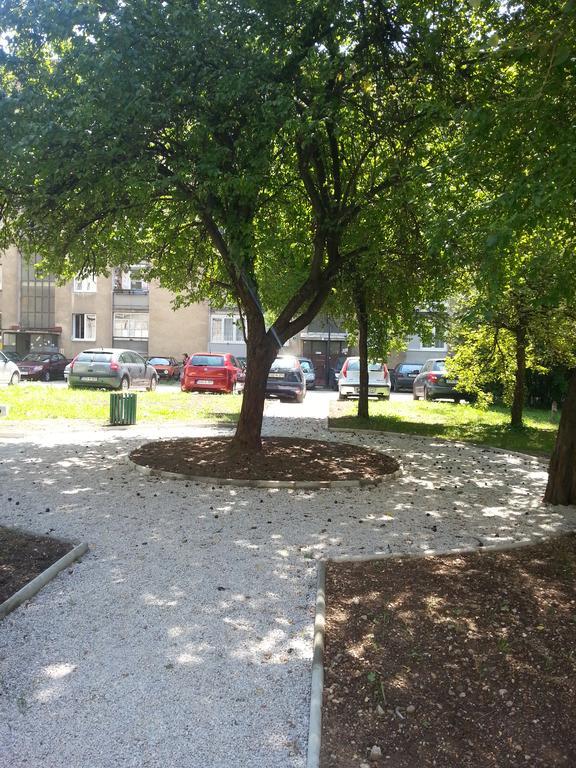 Apartman Vills SJJ Exterior foto