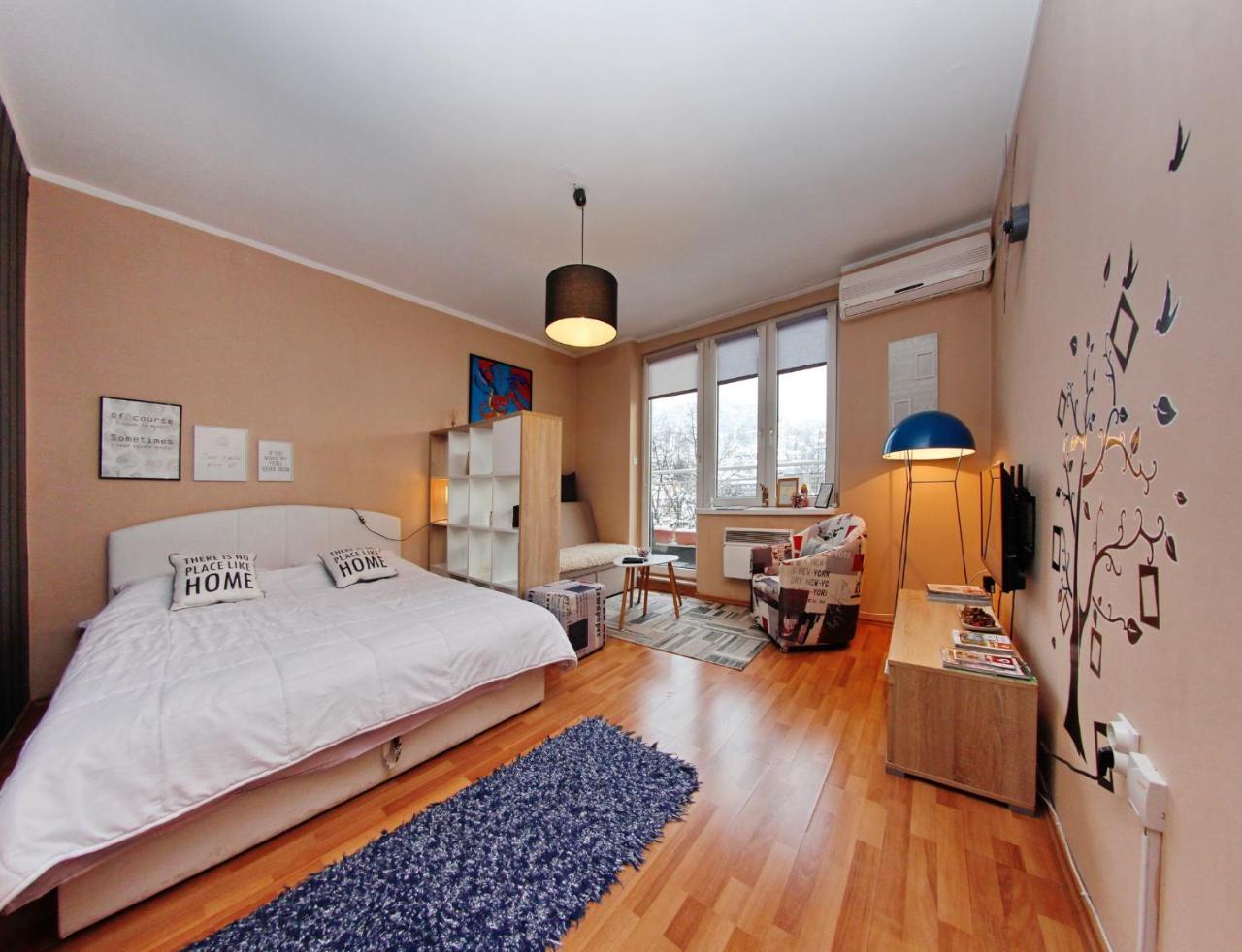 Apartman Vills SJJ Exterior foto